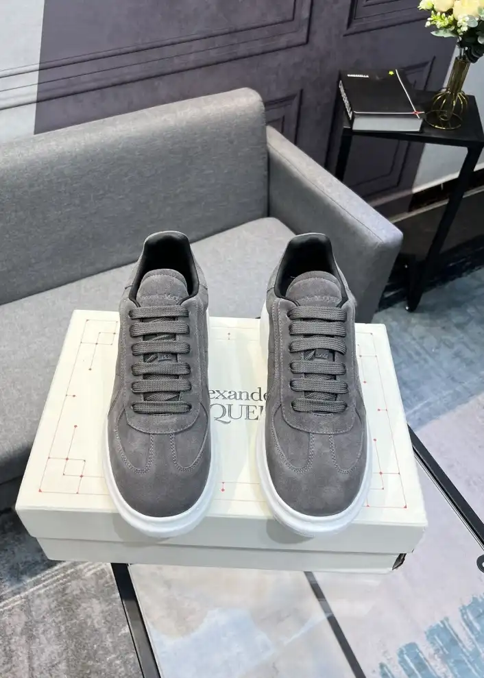 hype Alexander Mcqueen Casual Shoes