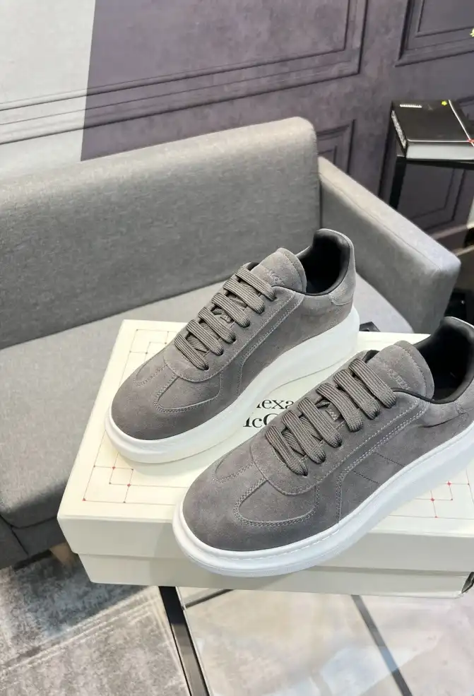 hype Alexander Mcqueen Casual Shoes