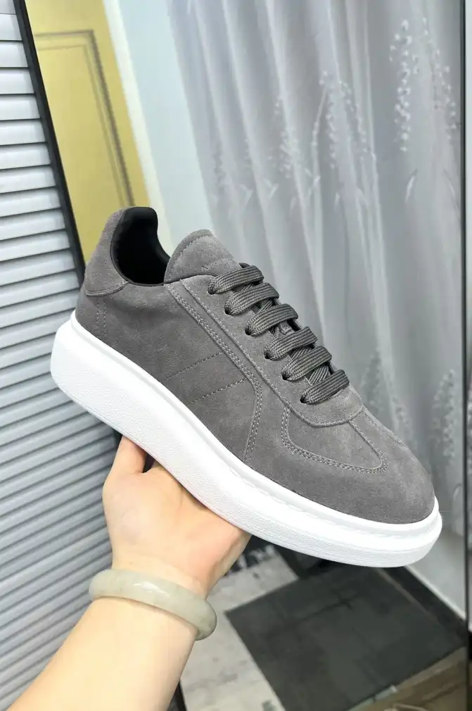 hype Alexander Mcqueen Casual Shoes