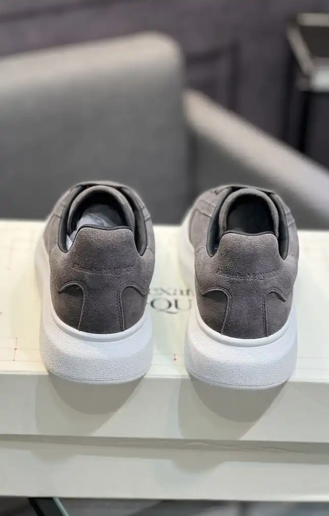 hype Alexander Mcqueen Casual Shoes