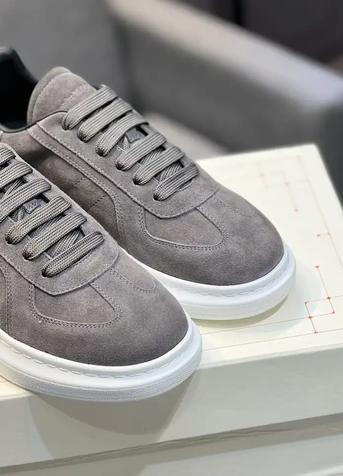 hype Alexander Mcqueen Casual Shoes