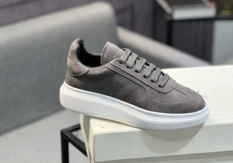 hype Alexander Mcqueen Casual Shoes