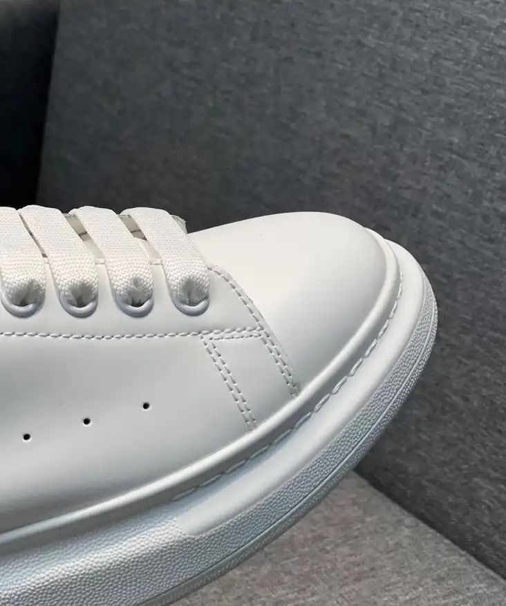 hype Alexander Mcqueen Casual Shoes