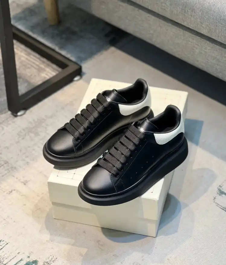 hype Alexander Mcqueen Casual Shoes