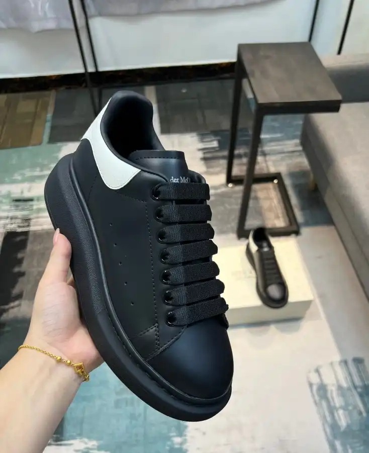 hype Alexander Mcqueen Casual Shoes