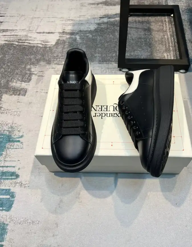 hype Alexander Mcqueen Casual Shoes