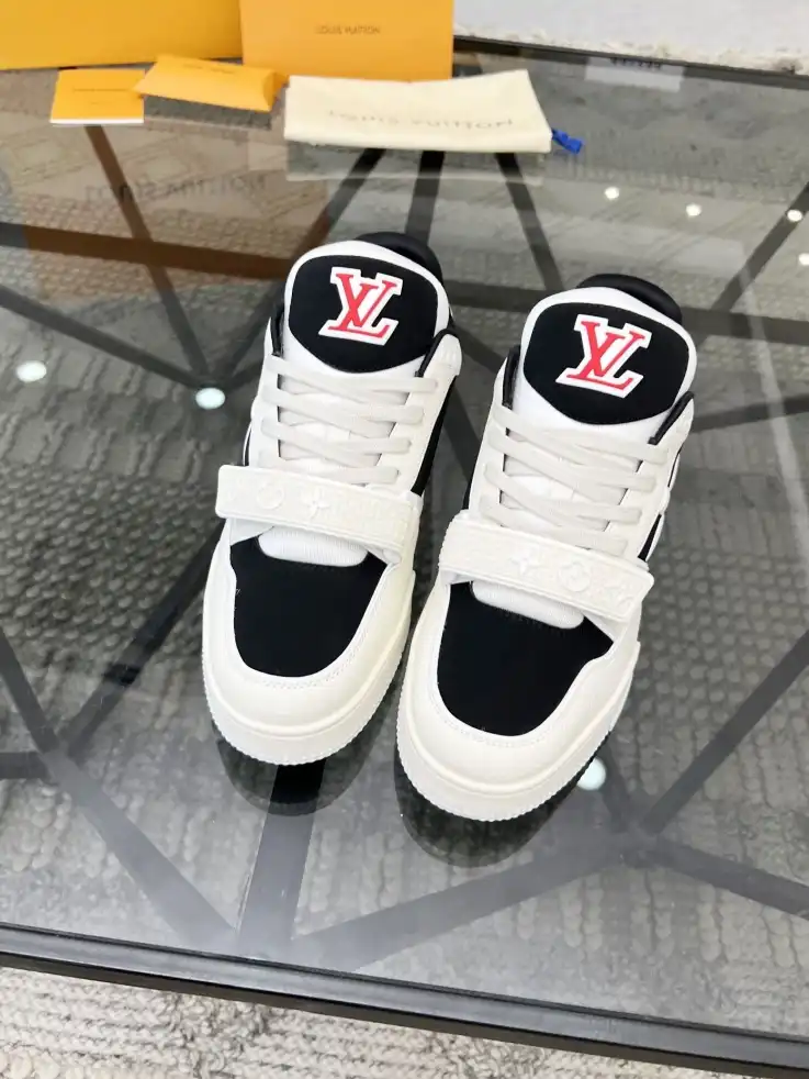 hype LV Sneakers