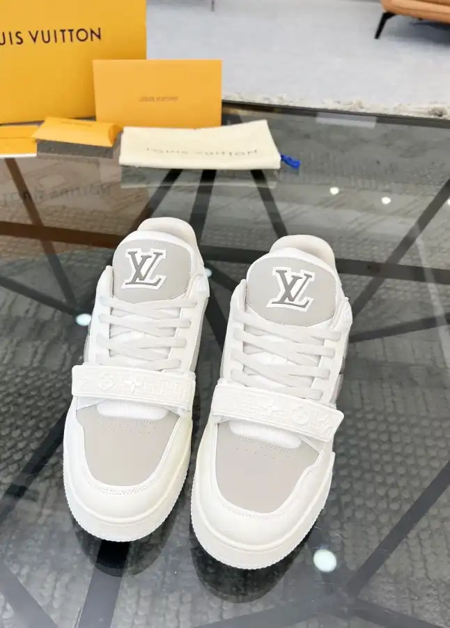 hype LV Sneakers