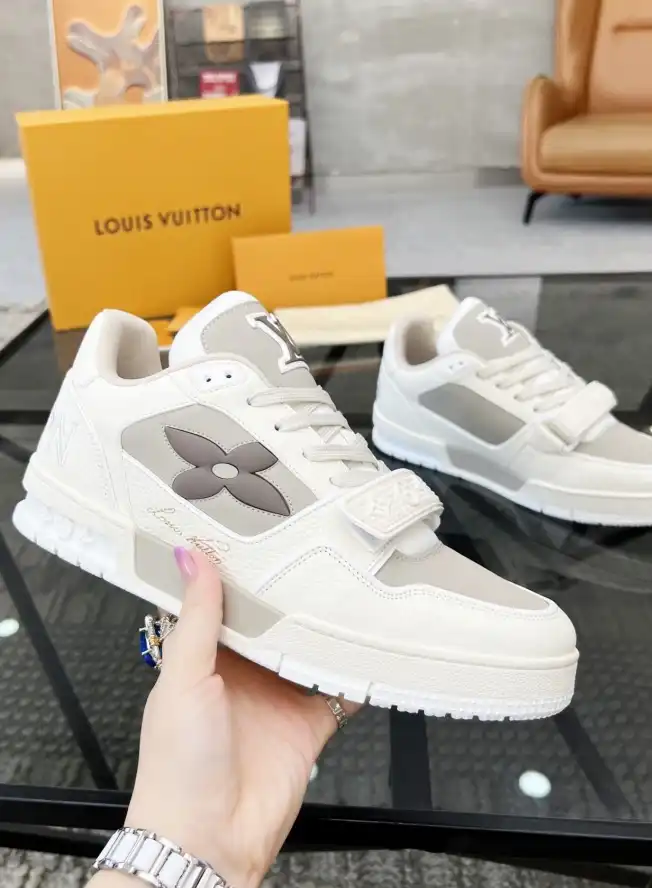 hype LV Sneakers