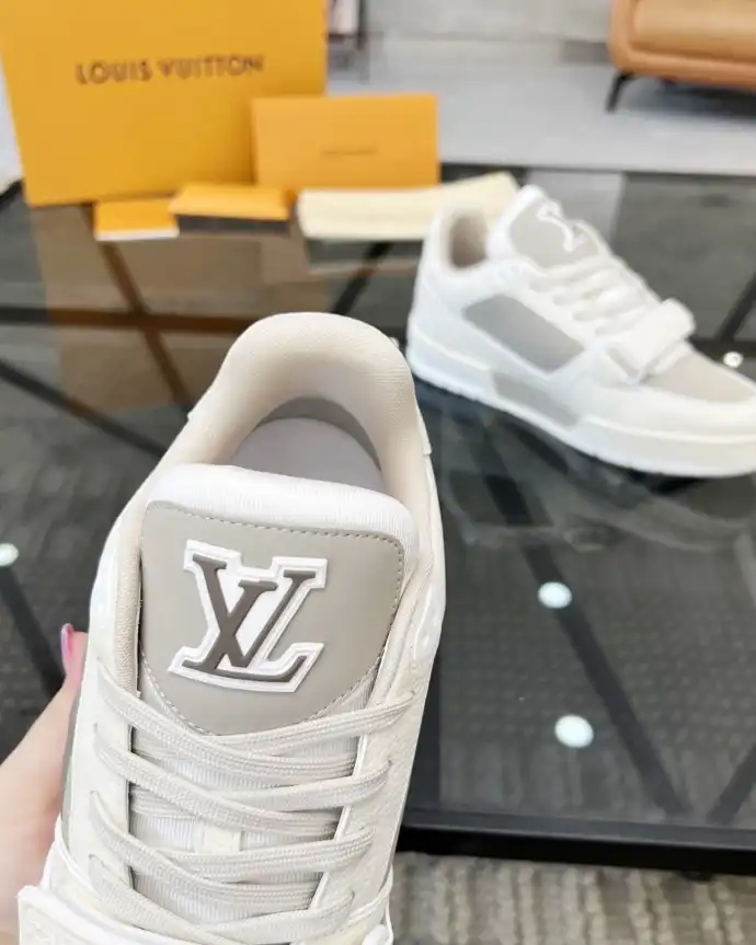 hype LV Sneakers