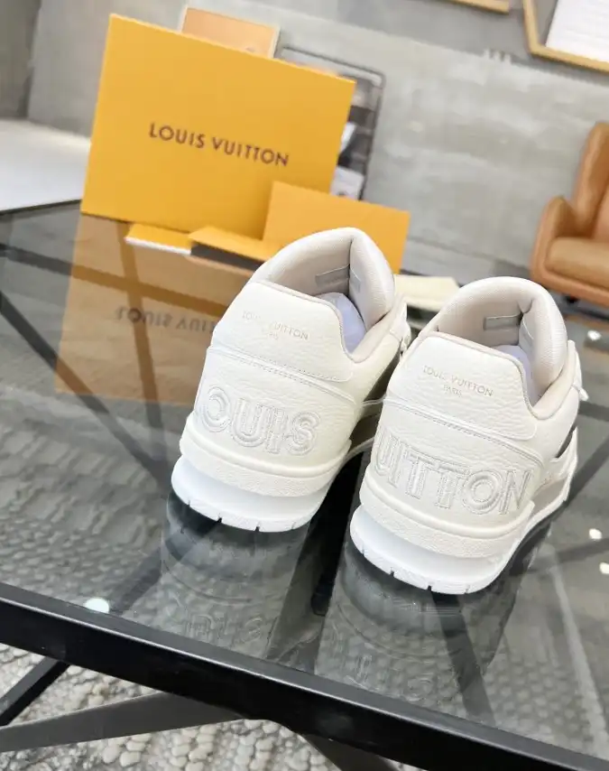 hype LV Sneakers