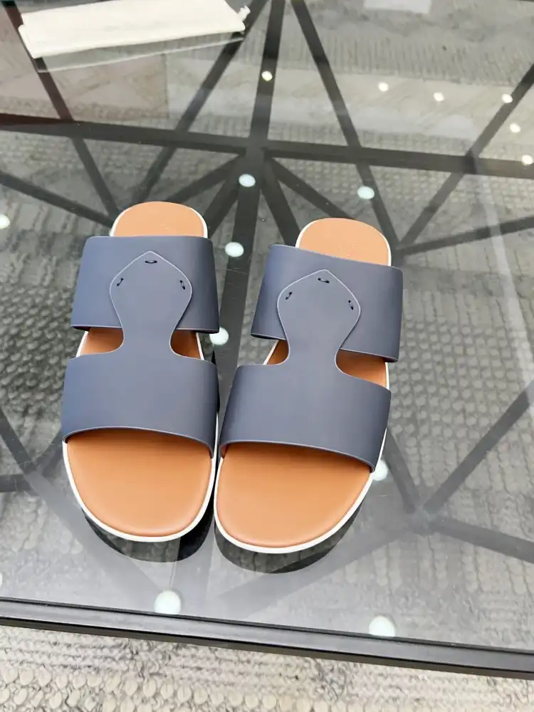 hype LV Slippers