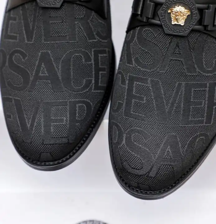 hype Givenchy Leather Shoes