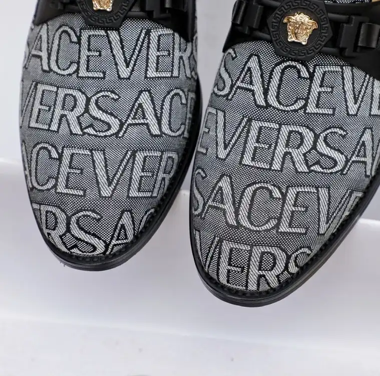 hype Givenchy Leather Shoes