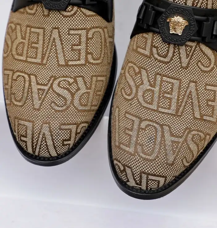 hype Givenchy Leather Shoes