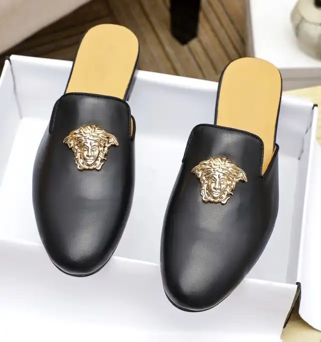 hype Givenchy Slippers