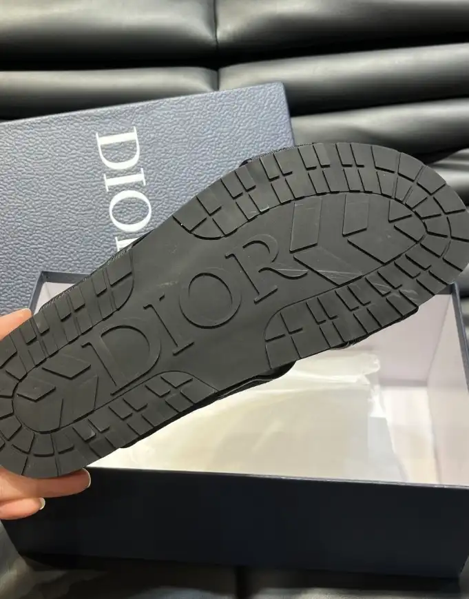 hype Christian Dior Slippers