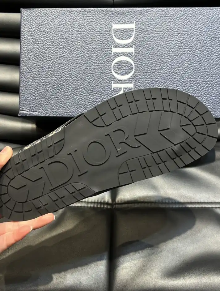 hype Christian Dior Slippers