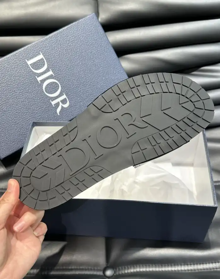 hype Christian Dior Slippers