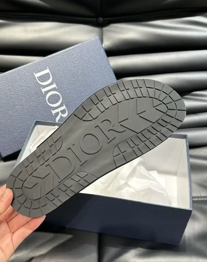 hype Christian Dior Slippers