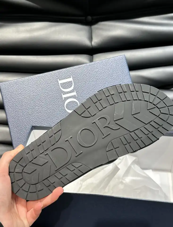 hype Christian Dior Slippers