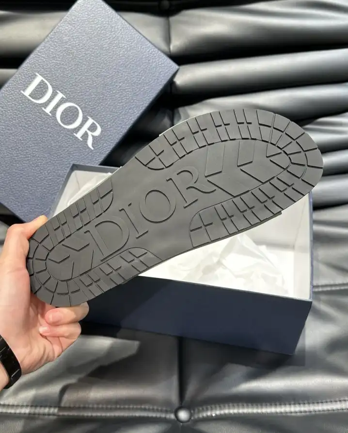 hype Christian Dior Slippers