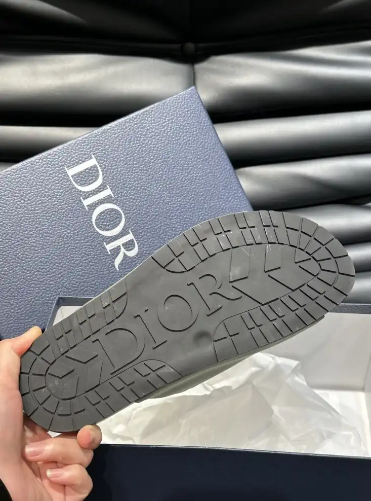 hype Christian Dior Slippers