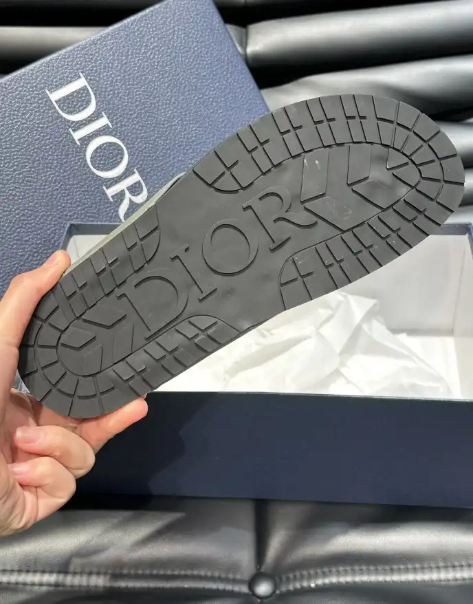 hype Christian Dior Slippers