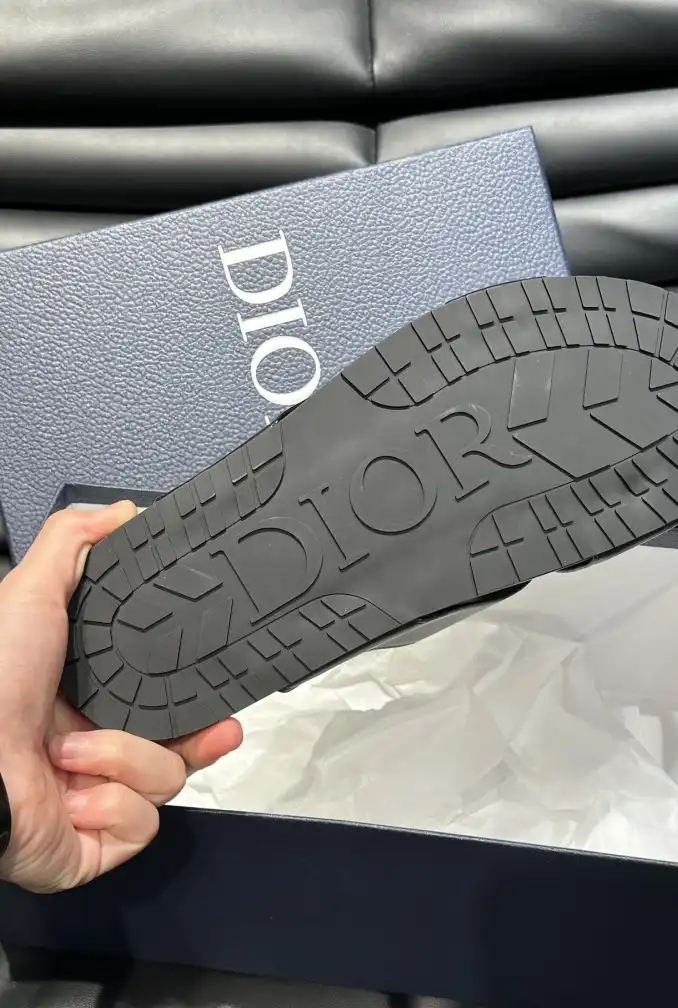 hype Christian Dior Slippers