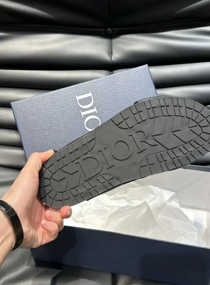 hype Christian Dior Slippers