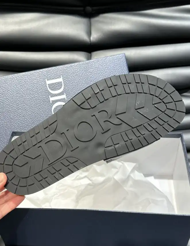 hype Christian Dior Slippers