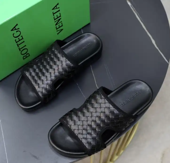 hype Bottega Veneta Casual Shoes