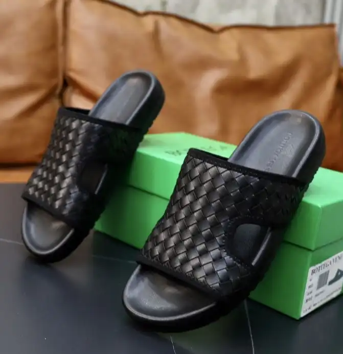 hype Bottega Veneta Casual Shoes