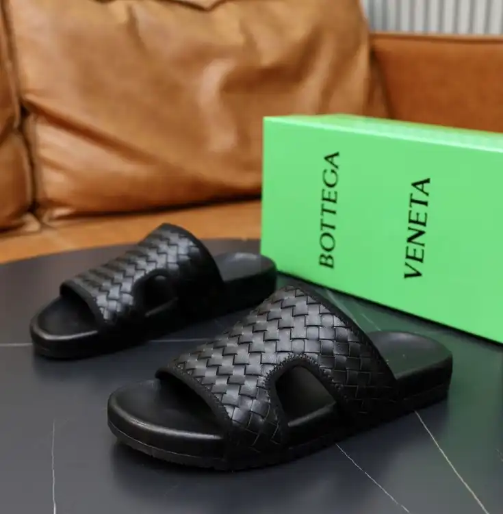 hype Bottega Veneta Casual Shoes