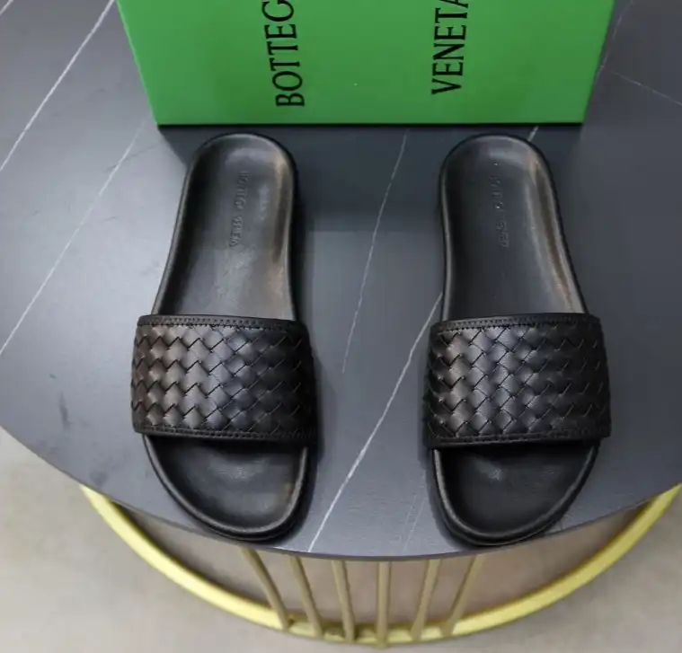 hype Bottega Veneta Casual Shoes