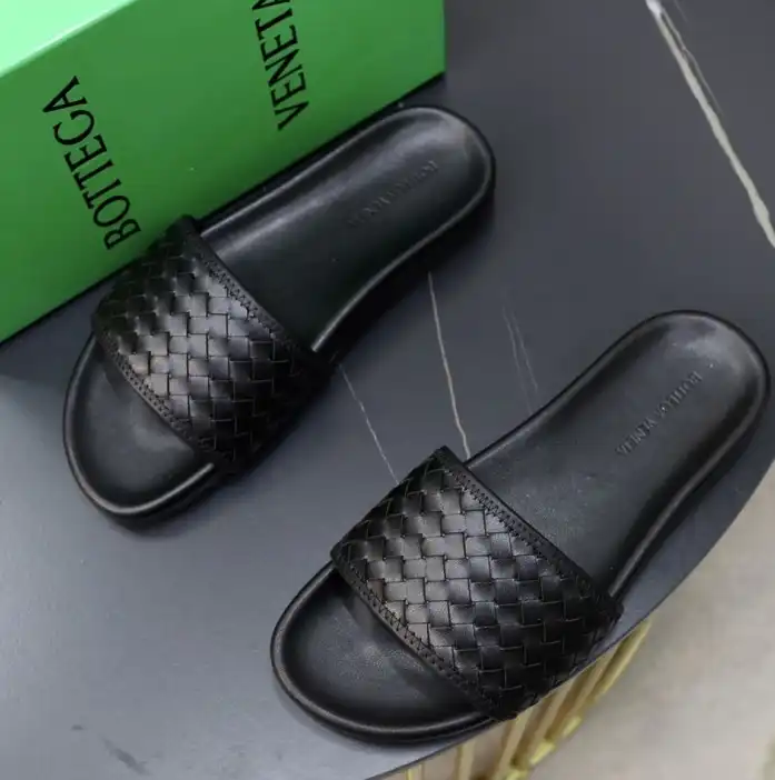 hype Bottega Veneta Casual Shoes