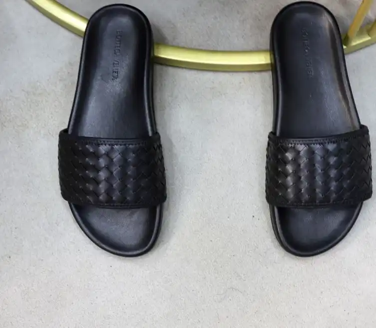 hype Bottega Veneta Casual Shoes