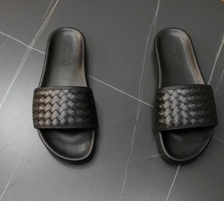 hype Bottega Veneta Casual Shoes