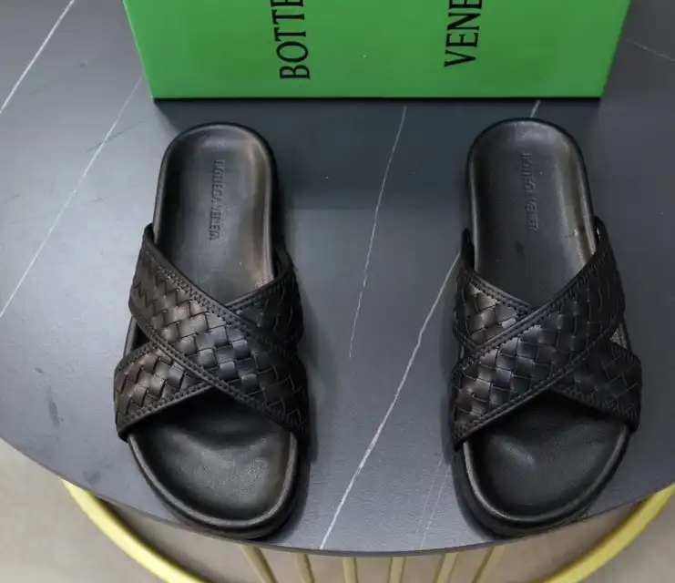 hype Bottega Veneta Casual Shoes