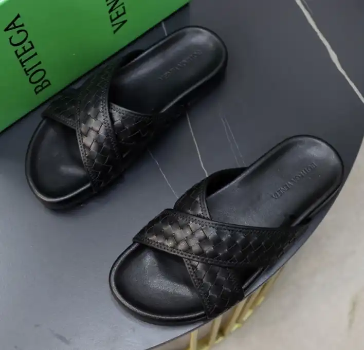 hype Bottega Veneta Casual Shoes