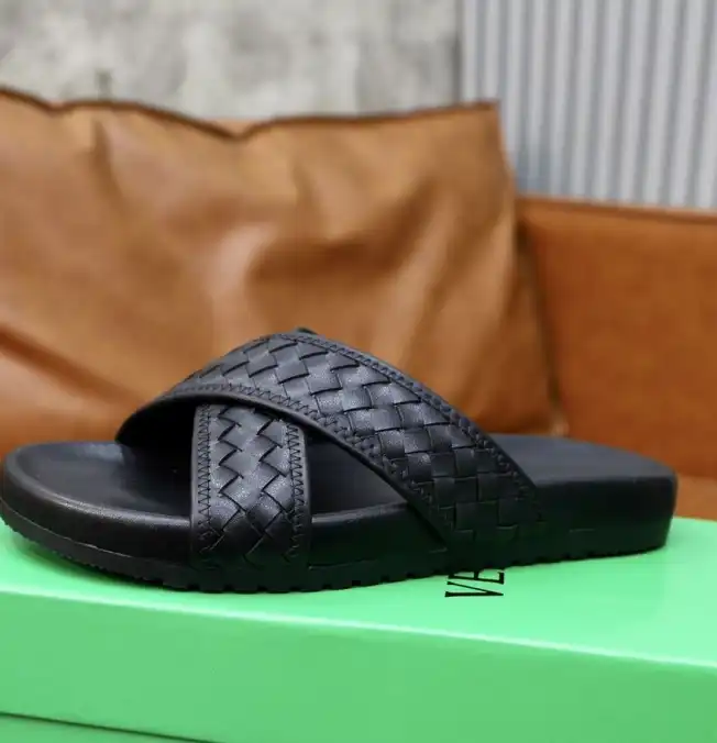 hype Bottega Veneta Casual Shoes