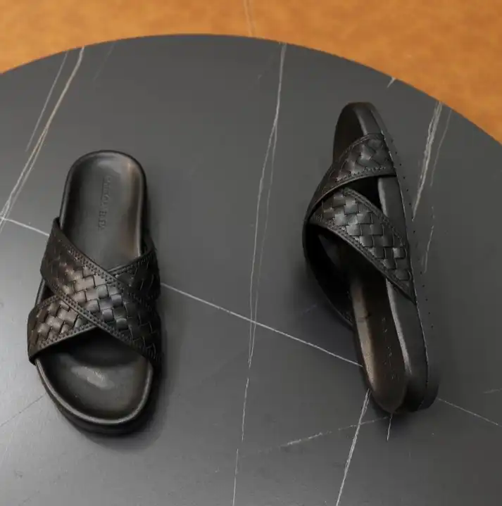 hype Bottega Veneta Casual Shoes