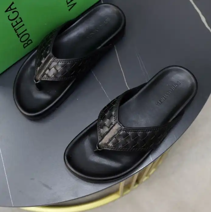 hype Bottega Veneta Casual Shoes