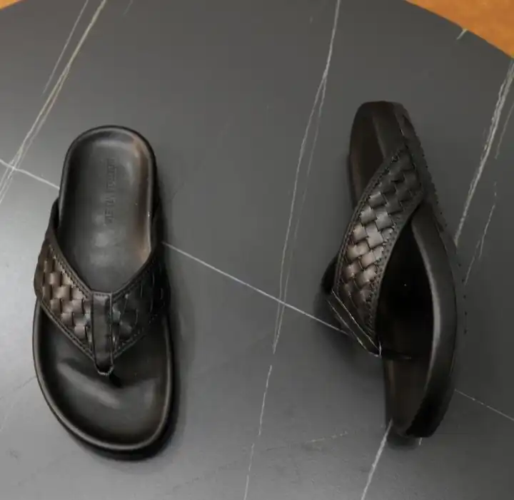 hype Bottega Veneta Casual Shoes