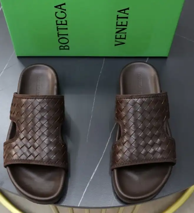 hype Bottega Veneta Casual Shoes