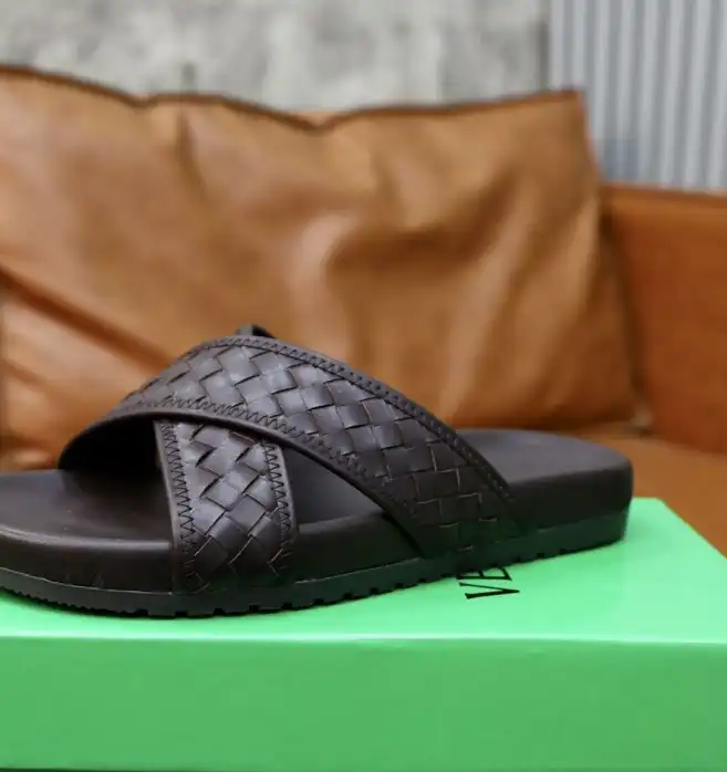 hype Bottega Veneta Casual Shoes