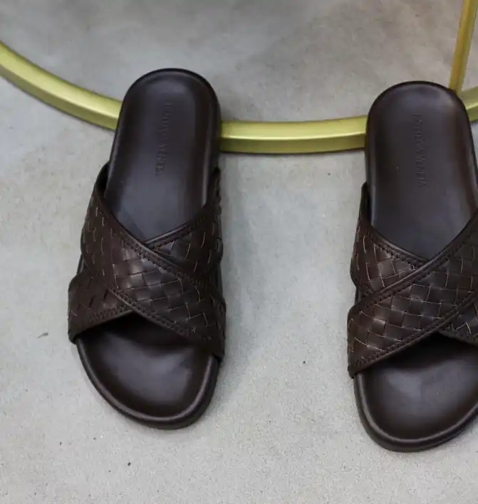 hype Bottega Veneta Casual Shoes