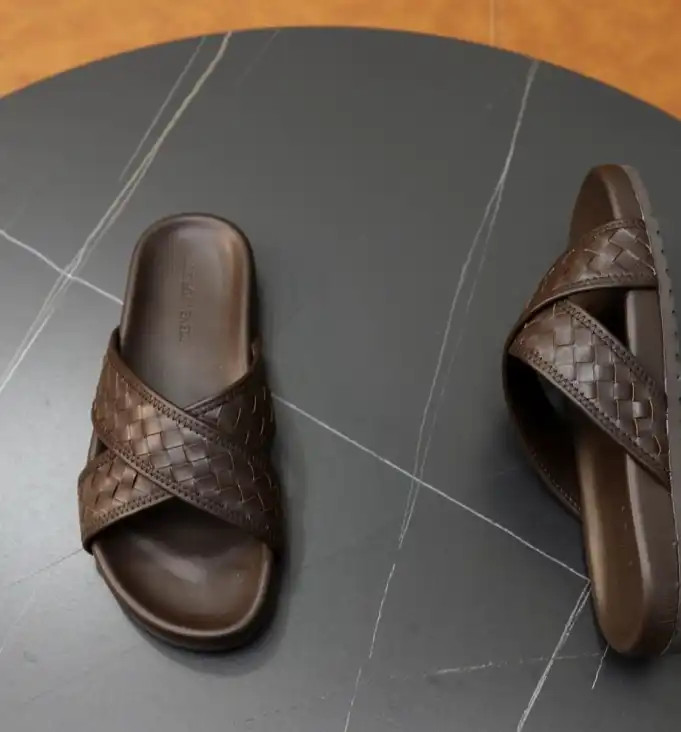 hype Bottega Veneta Casual Shoes