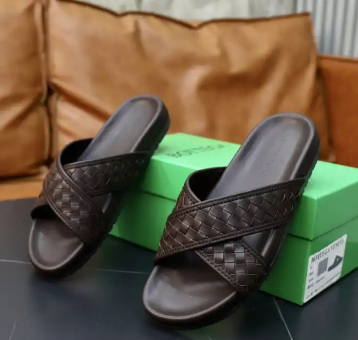 hype Bottega Veneta Casual Shoes