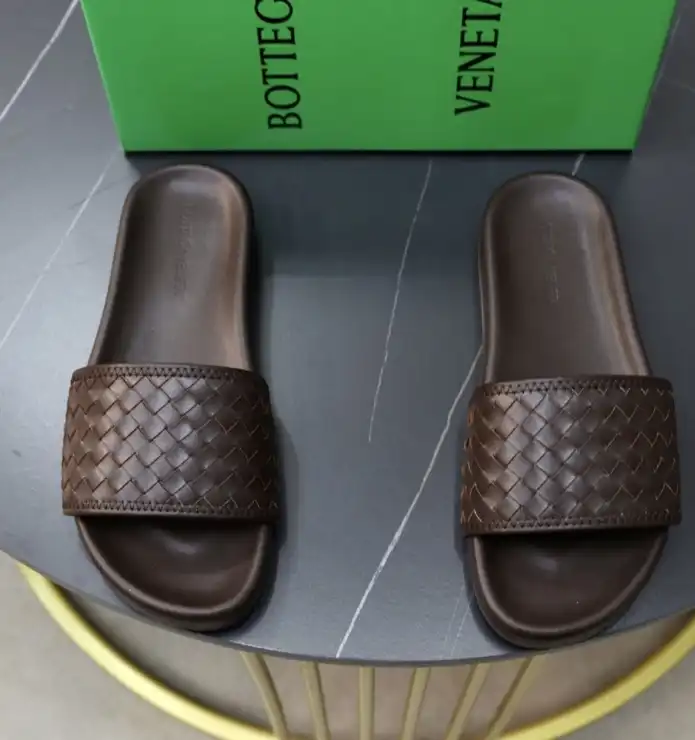 hype Bottega Veneta Casual Shoes